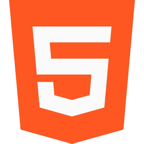 HTML Logo