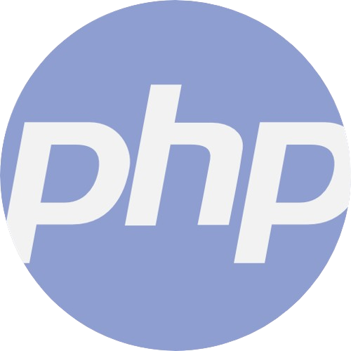 PHP Logo