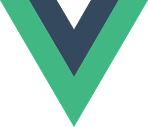 Vue.js Logo